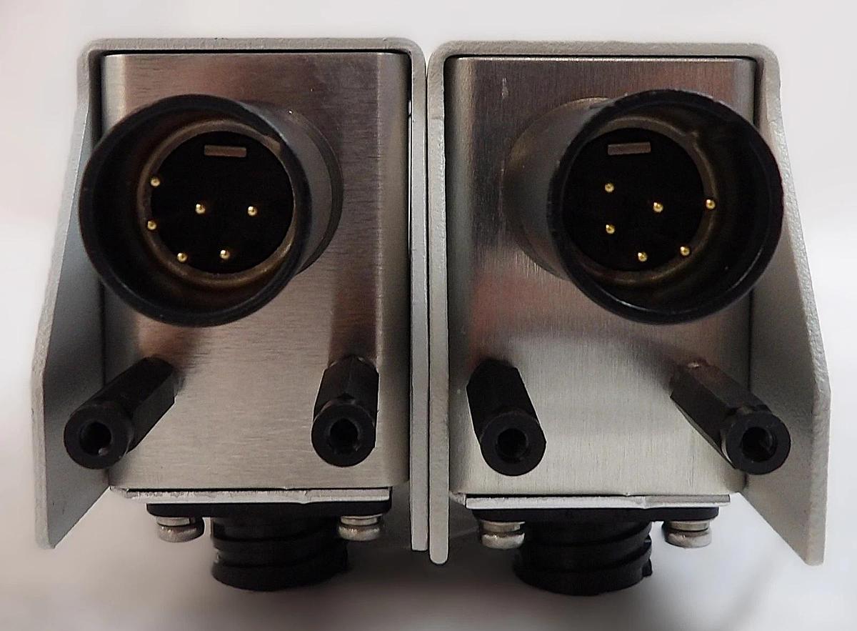 Edwards D37370310 EMS Maintenance Module Lot of 2 New