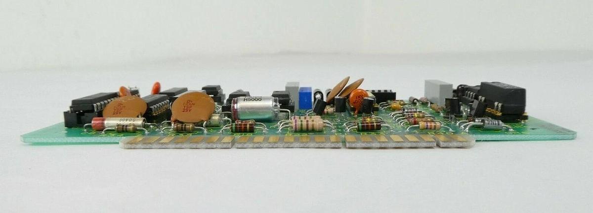 Used Varian Semiconductor VSEA D-108632001 Horizontal X Scan Gen PCB Working Surplus
