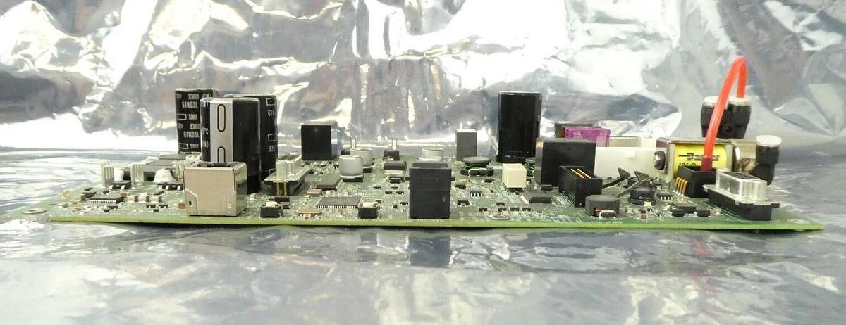 Used AB Sciex 5012164 SelexION Coil Box Controller Board PCB 5012249 Working Surplus