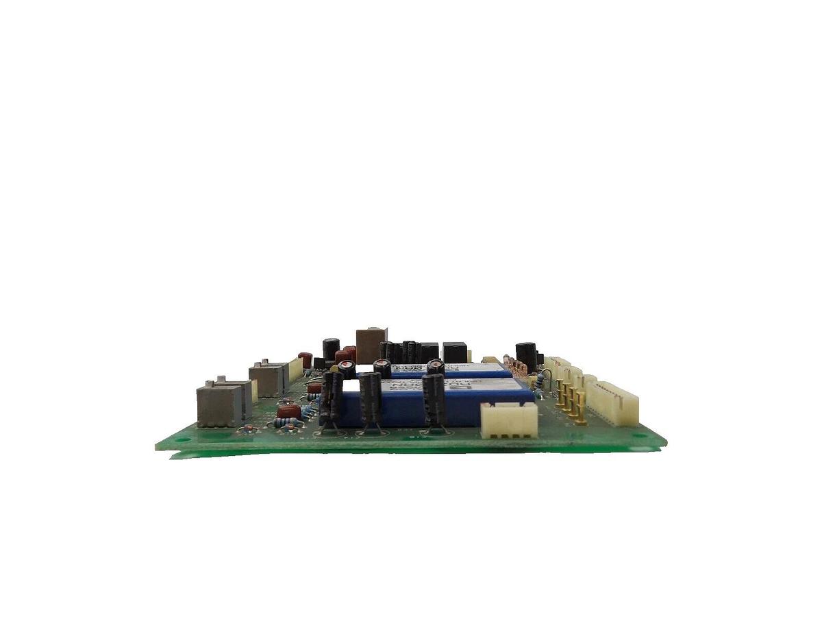 Used Daihen 3-8648-330 RF Generator Interface PCB DGP-120A2-V Working Surplus