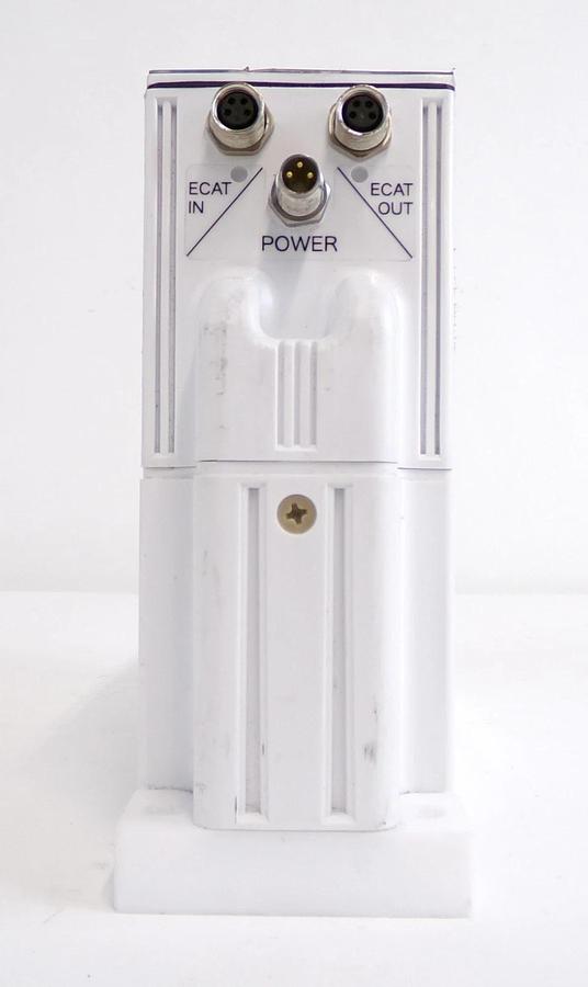 Used AMAT Applied Materials 0190-84514 Flow Controller 400-4000mL/min Working