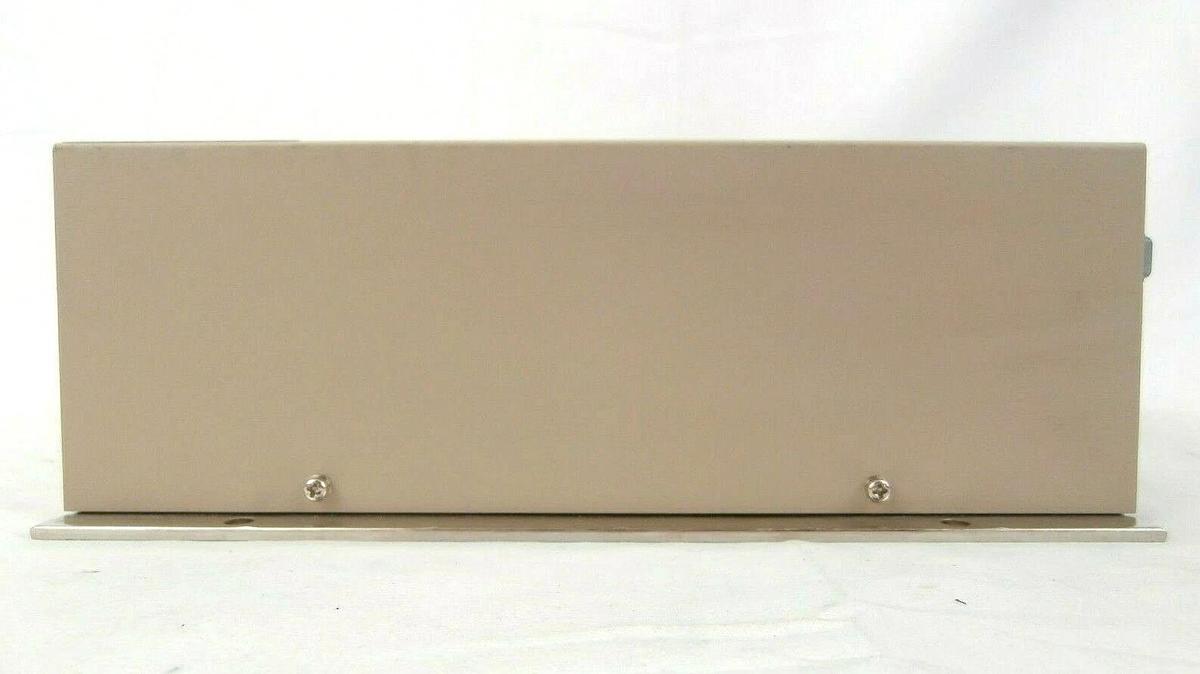 Used Mitutoyo PSU15 Power Supply Unit No Hatch Cover Working Spare