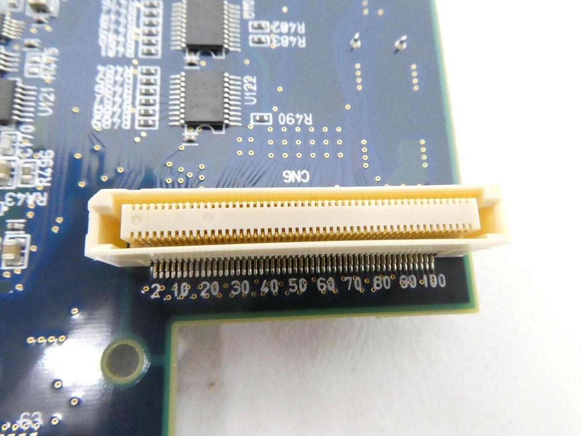 Used Nikon 4S019-646-1 AFX6BD1-SUB PCB NSR-S620D Immersion Scanner Working Spare