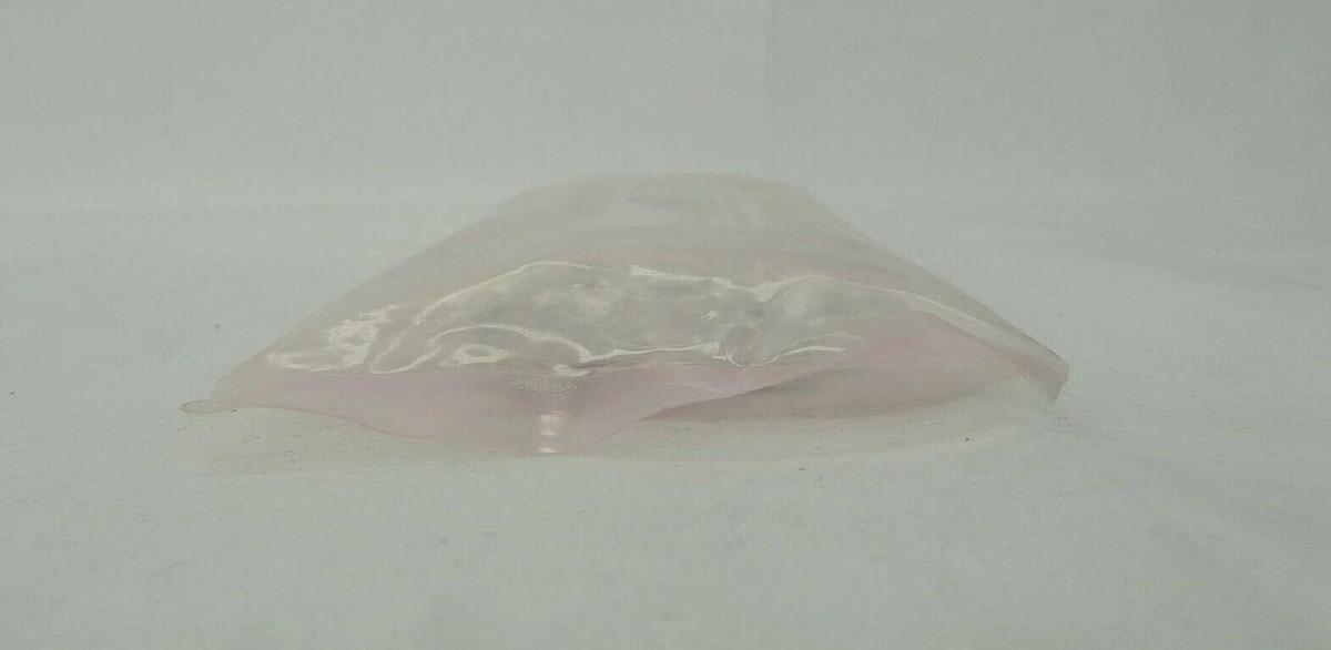 AMAT Applied Materials 0021-37701 Side Receiver Left 200mm 316-EP New Surplus
