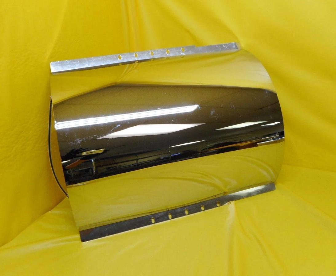 Used Marteq Process Solutions 1084136-1 Lid Assy for 8201 Dryer ASM 4654546-001 Used