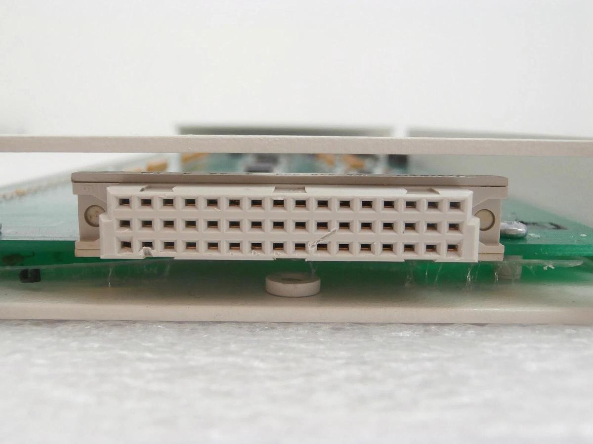 Used Semitool 171-438-1E MCS-E Electrical Expansion I/O PCB Assembly Working Spare