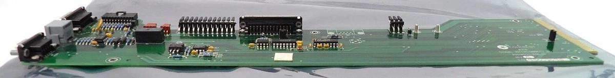 Used Coherent 0171-678-00 Signal Interconnect PCB Card AVIA 355-3000 Working