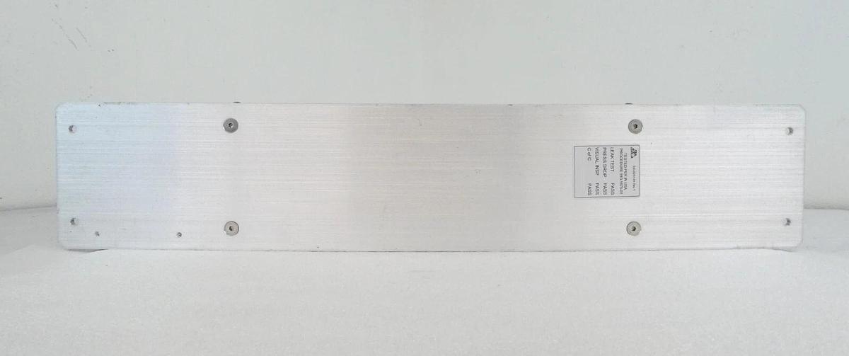 InUSA 815-0042-01 Catalytic Ozone Destruction CAT-F 1/2" STUBS New Surplus