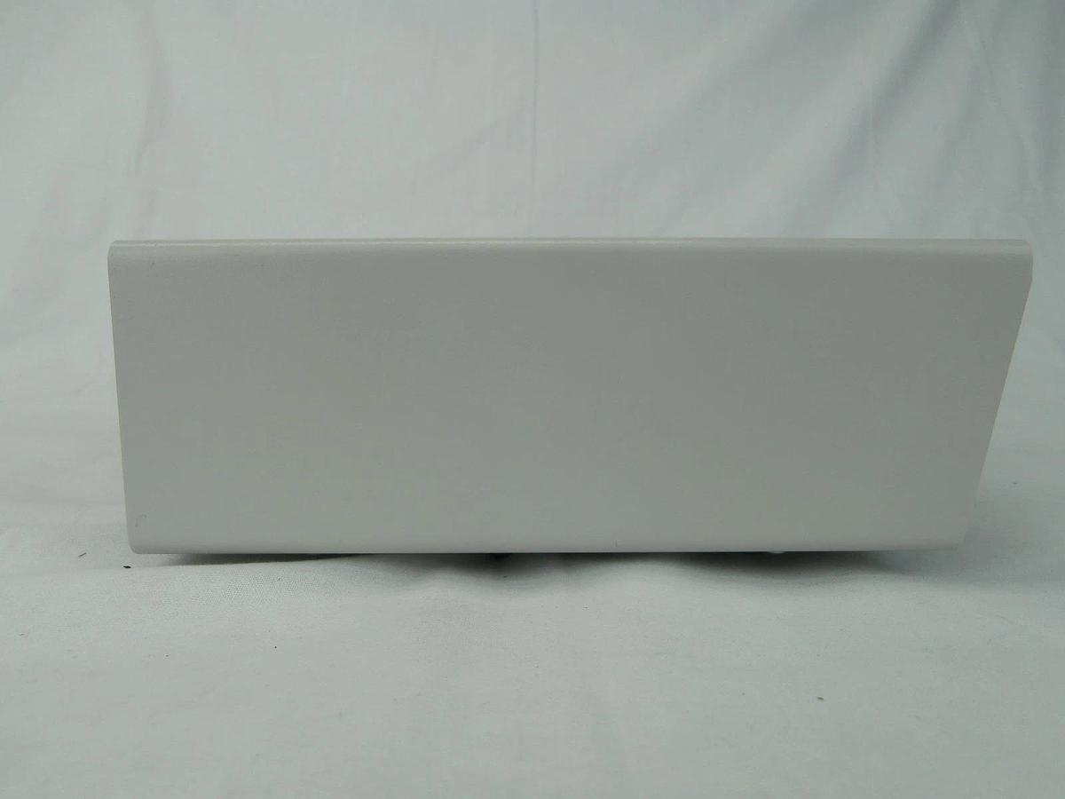 Used Nordiko Watchdog Module N600613EE 9550 Shield Metal Film PVD System Used Working