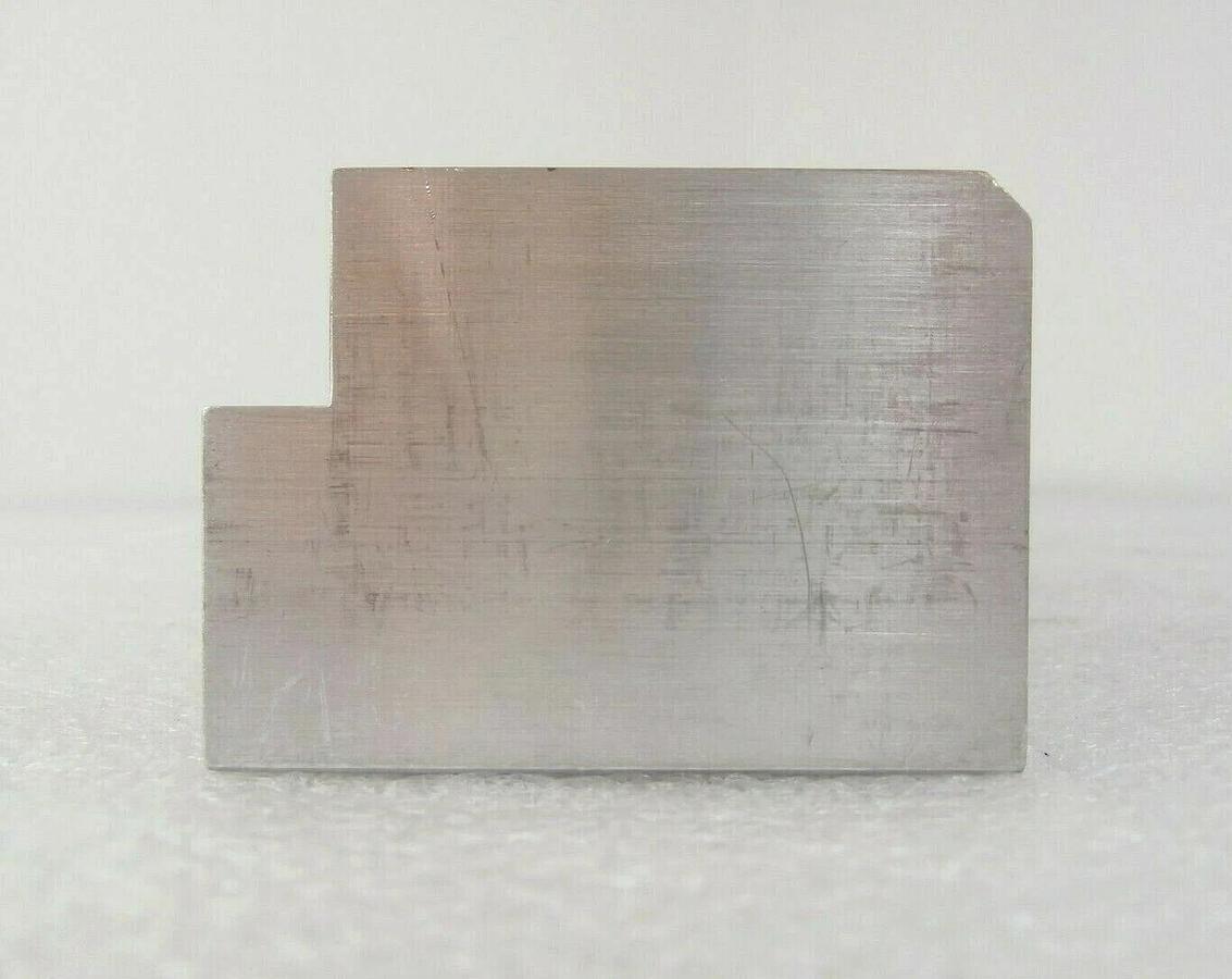 Used Lam Research 715-11219-001 Loadlock Filler Lot of 2 4420 Rainbow Working Surplus