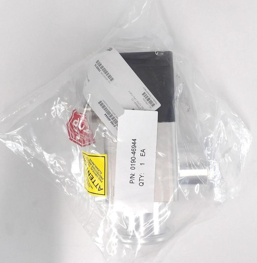 Used VAT 29032-KA11-ACA2 Angle Valve AMAT Applied Materials 0190-46944 New Surplus