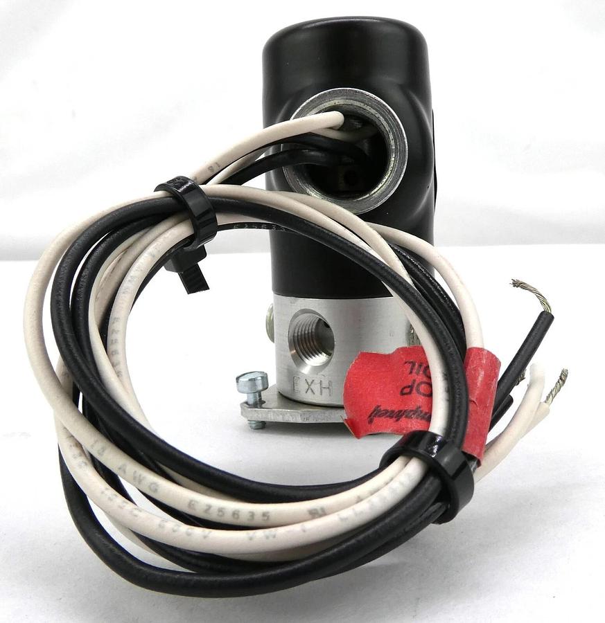 Refurbished Humphrey X85 VDC Solenoid Valve 40-125 PSI Reseller Lot of 12 OEM Refurbished