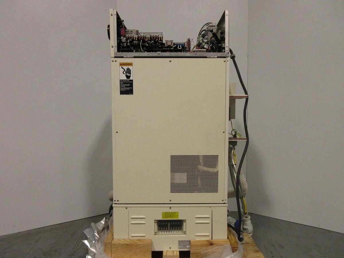 Used TEL Tokyo Electron D204 Thermo Generator Y331-D204CE Working Surplus
