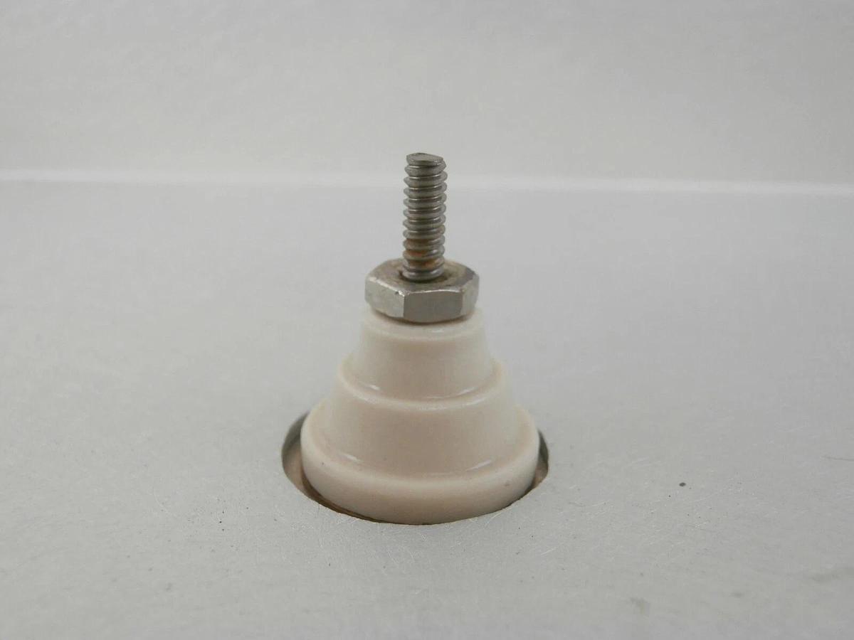 Used AMAT Applied Materials 0020-31609 RF Cover Shield Interlock Delta SACVD Working
