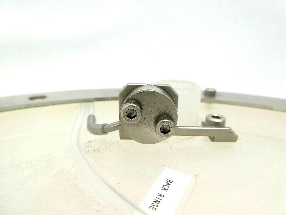 Used TEL Tokyo Electron 5085-405111-11 Washernozzle Assembly Lithius Working Spare
