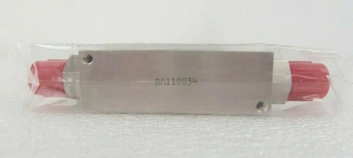 Refurbished Tylan FM-360 Mass Flow Meter 300 SCCM N2 OEM Manufacturer Refurbished
