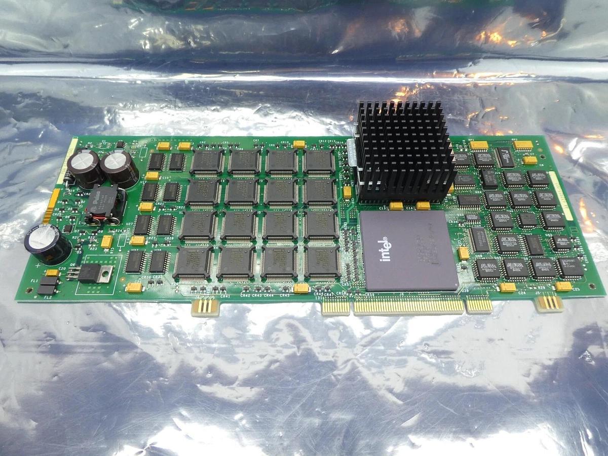 Used Phoenix Technologies 623918-040 CPU Processor PCB 633927-002 20980 Working Spare