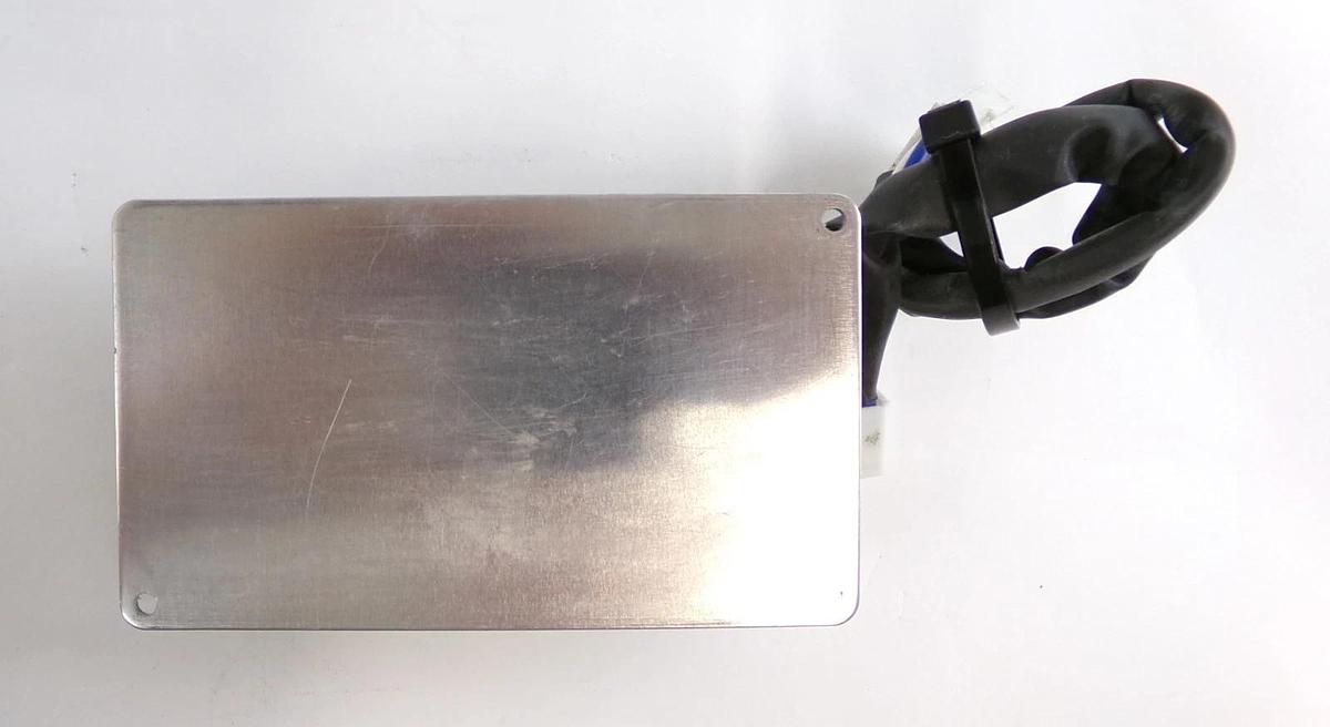 Used Shimadzu VLB760-02R Turbomolecular Controller PCB Turbo Working Surplus