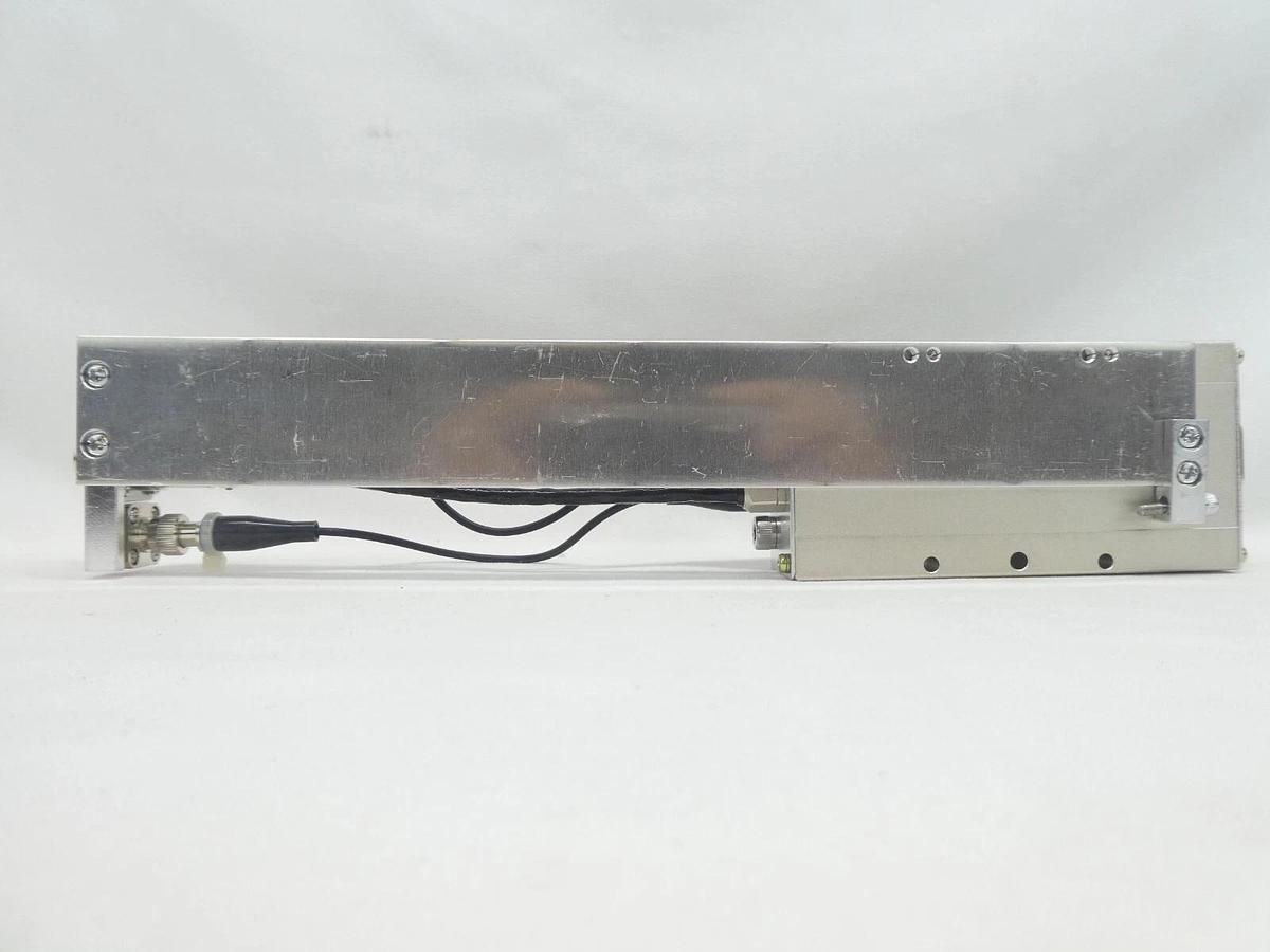 Used Nikon LS4-3 Relay Amplifier Module TYPE 4A NSR Series Copper Cu Exposed Working