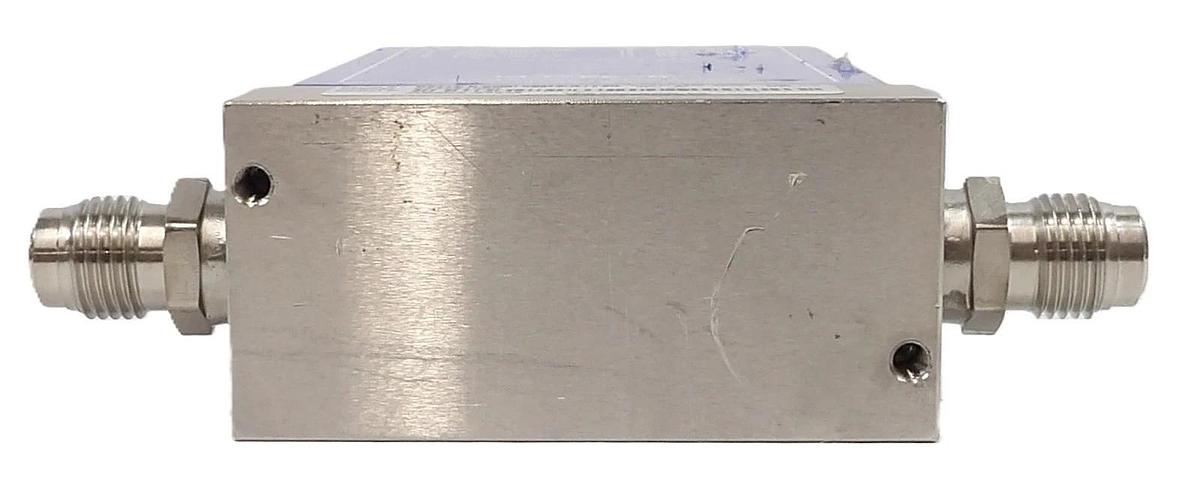 Used MKS Instruments GE50A Mass Flow Controller MFC GE50A-32226 Lot of 4 Surplus