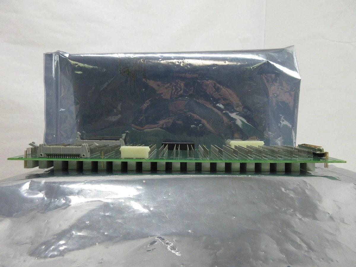 Used SVG Silicon Valley Group 858-8021-004 Backplane Interface Board PCB 90S DUV Used