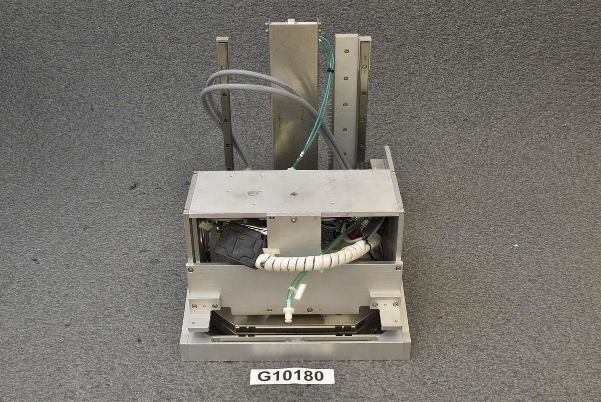 Used ASML 99-54233-03 Assembly Cassette Platform