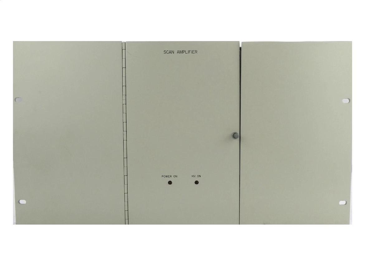 Used Varian Semiconductor F52-60001 Scan Amplifier Assembly OEM Refurbished