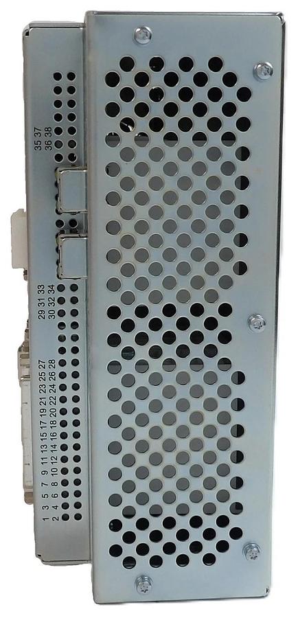 Used AMAT Applied Materials 0195-14265 Interface Controller SCR Chamber Working