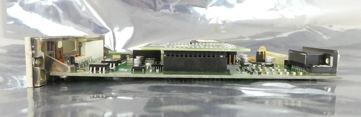 Used Honeywell Analytics 05701-A-0301 Single Channel Control Card PCB 5701 Working