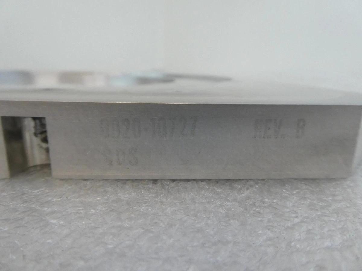 Used AMAT Applied Materials 0020-10727 TEOS Cover Top 100mm 125mm 150mm Surplus
