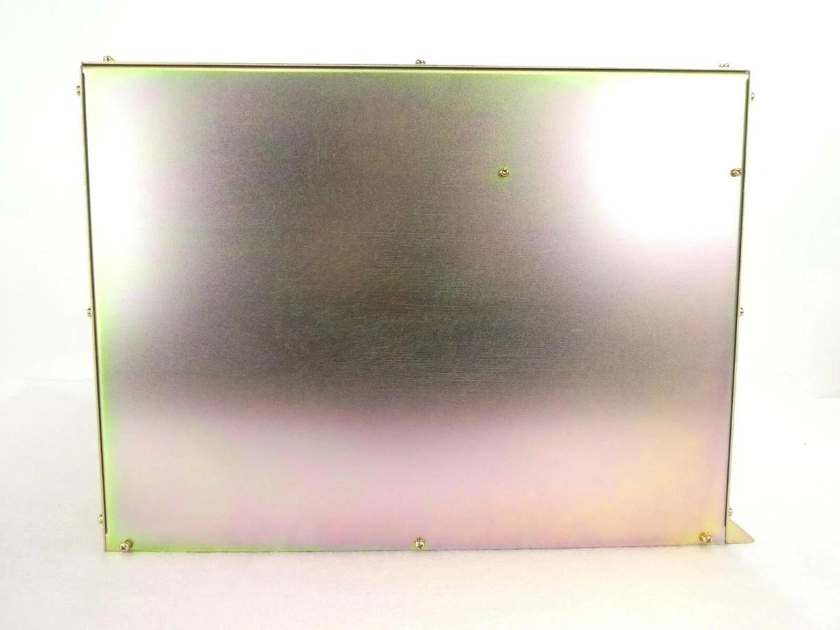 Used Yaskawa XU-DL1902 Linear Motor Controller Nikon 4S586-972-3 4S013-374 Working