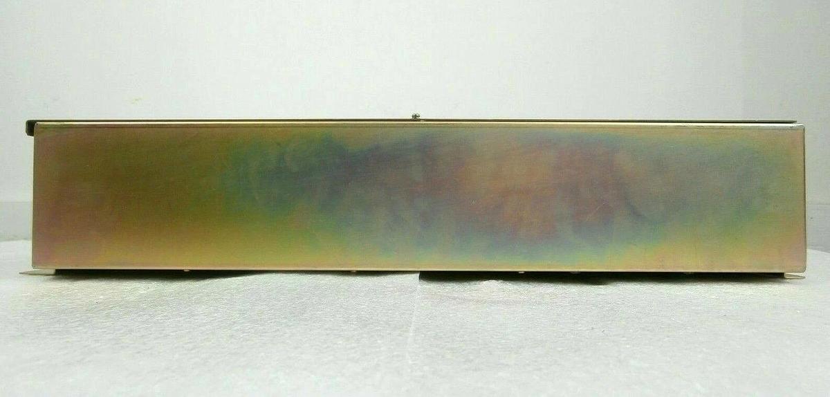 Used JEOL LOW V-SIDE CKT Controller Assembly PCB BP101667-01 BP101993-01 JWS-2000 SEM