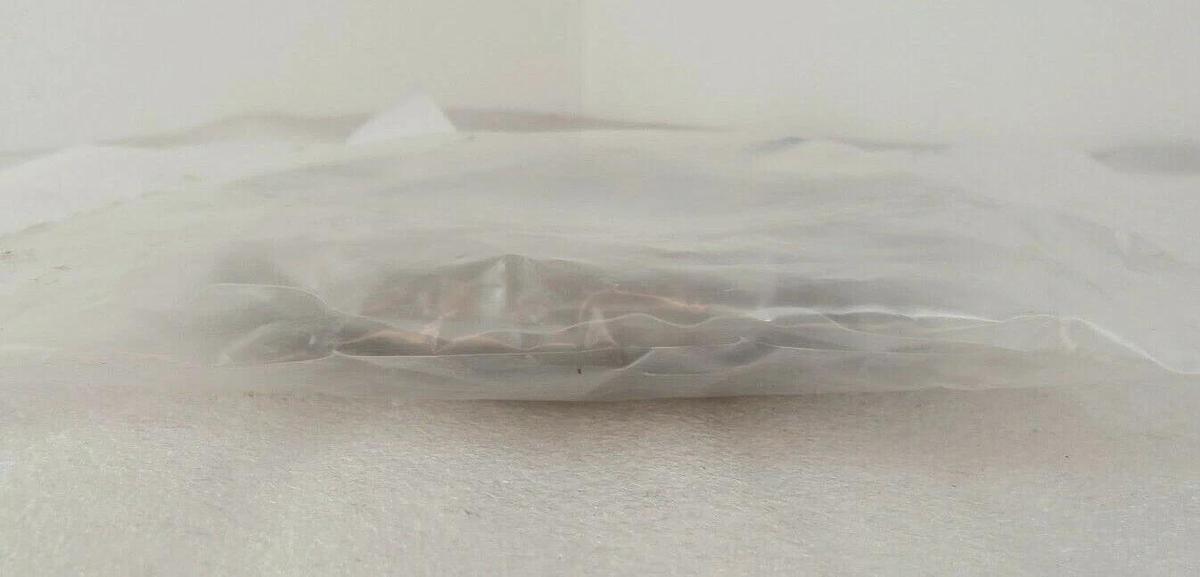 Trikon Technologies 703773 150mm Platen Shield Assembly New Surplus