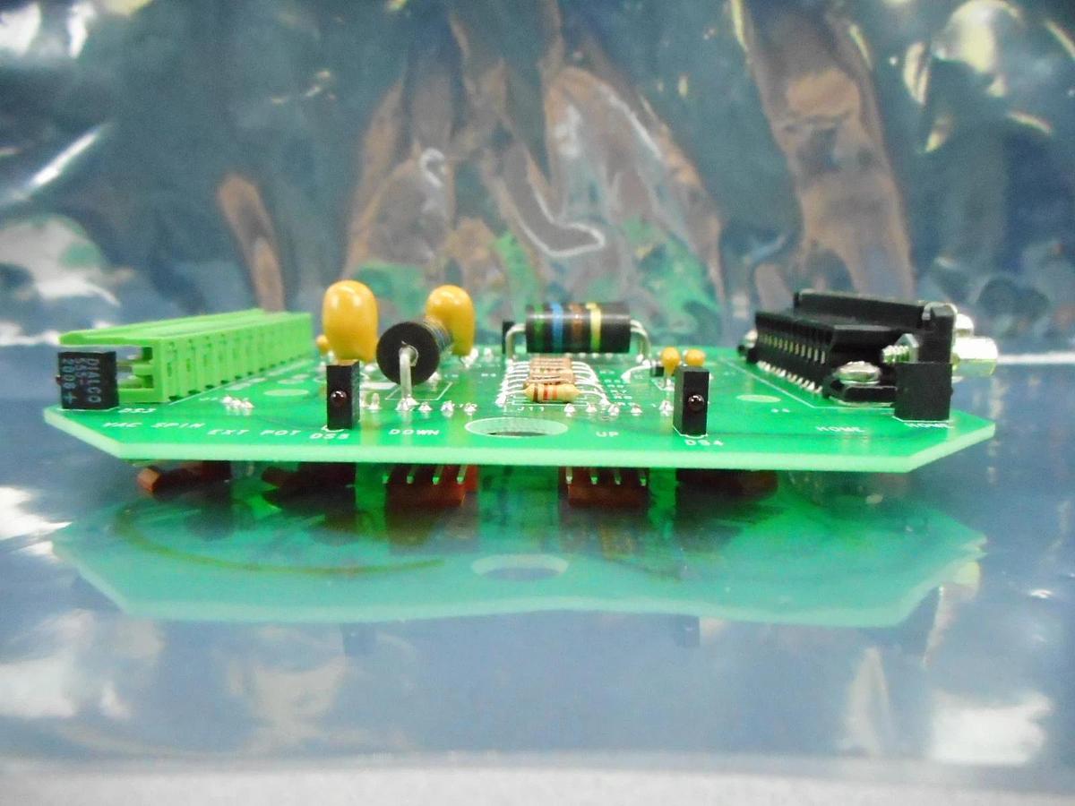 Used Lam Research 810-057038-002 Outer Arm PCB 810-057038-2 Lot of 2 Untested AS-IS