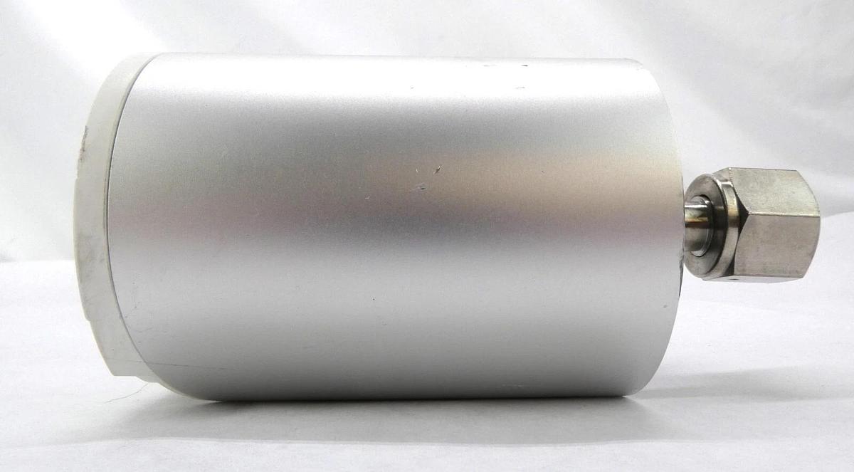 Used AMAT Applied Materials 0190-80891 Baratron Pressure Transducer Tested Working