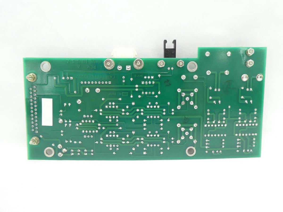 Used AMAT Applied Materials 0100-40037 Source Signal Conditioning Board PCB Working