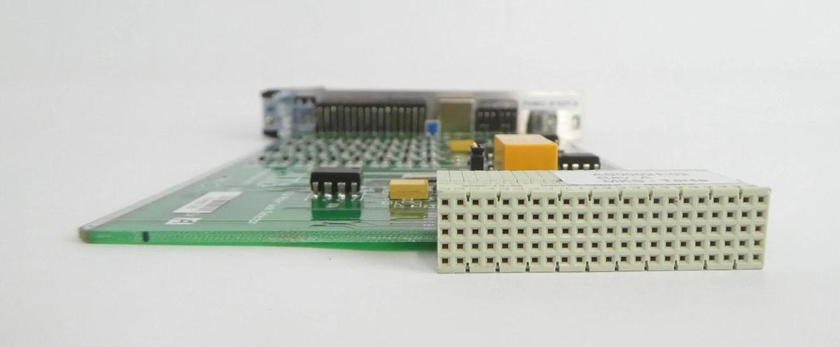 Used TeNTA AS00021-02 CCM Water Leak Detector PCB Card AMAT 0190-02076 MKS Working