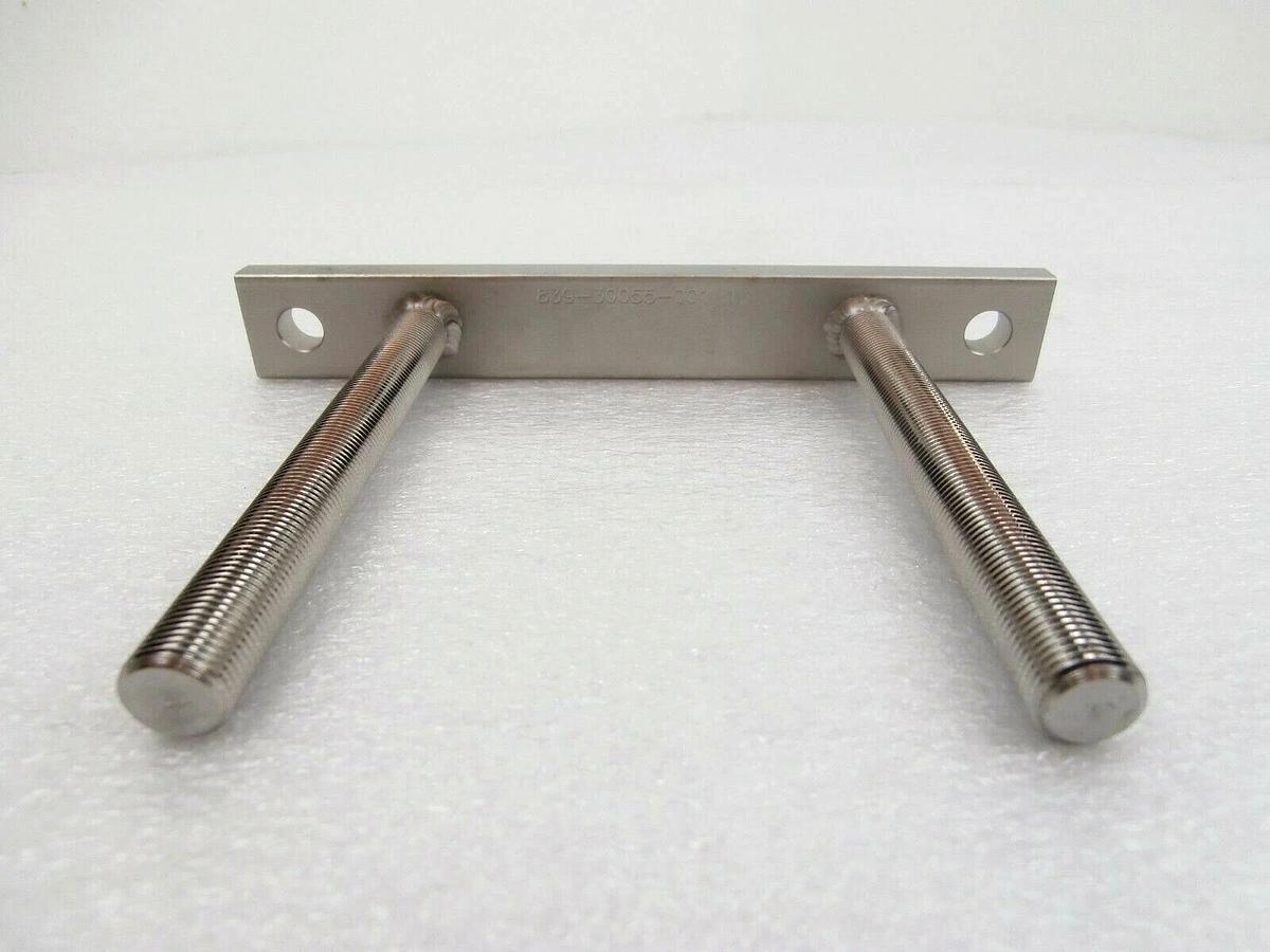 Lam Research 839-030055-001 Turbo Support Block New Surplus