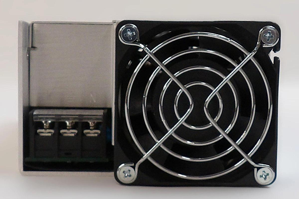 XP Power SHP650PS24-EF Switching Power Supply New Surplus