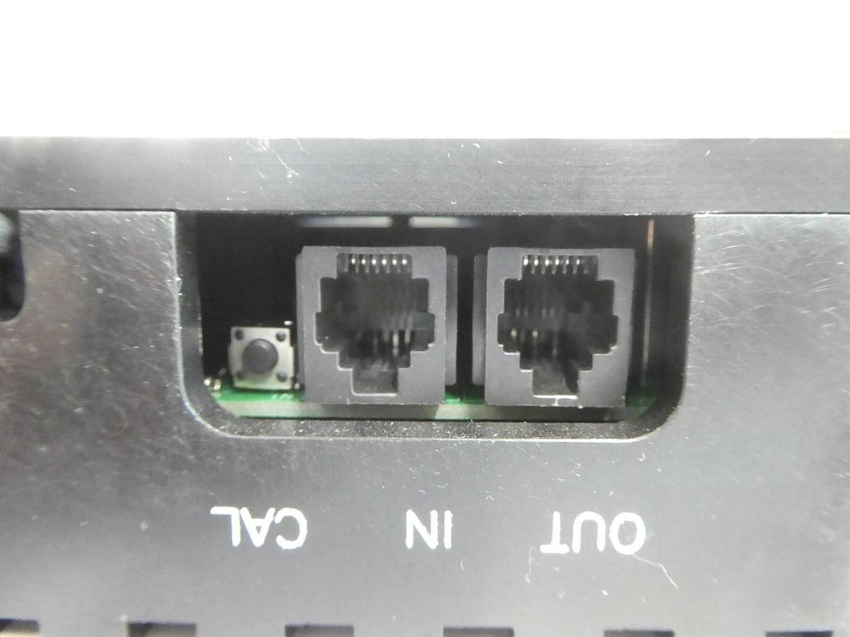 Used AMAT Applied Materials 0100-02345 X-Guard Module EWS-II Lot of 4 Working