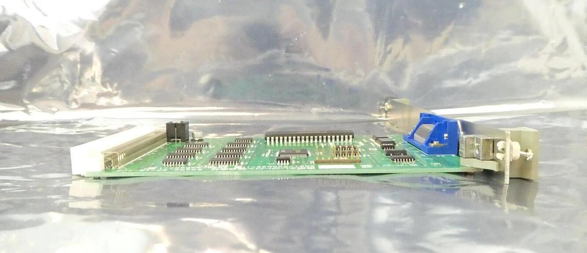 Used TEL Tokyo Electron 3R81-000036-12 GP-IB Interface Board PCB Card Working Surplus