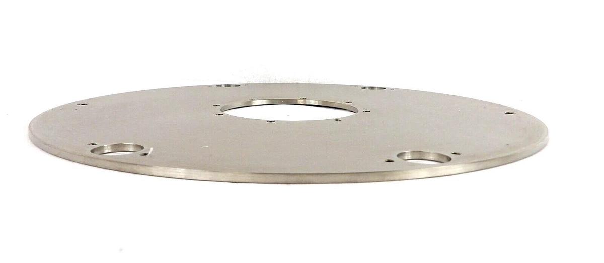 Used DNS Dainippon Screen 2-J3-8C936 200mm Backside Chuck 80A/80B Lot of 4 Working