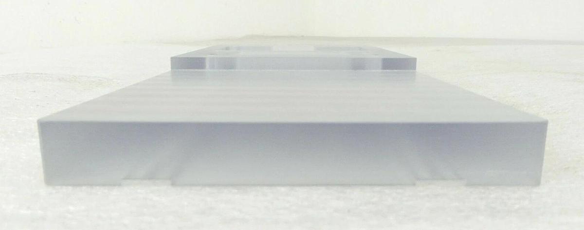 Mattson Technology 303-09825-00 Robot Paddle Alignment Block Assembly New Spare