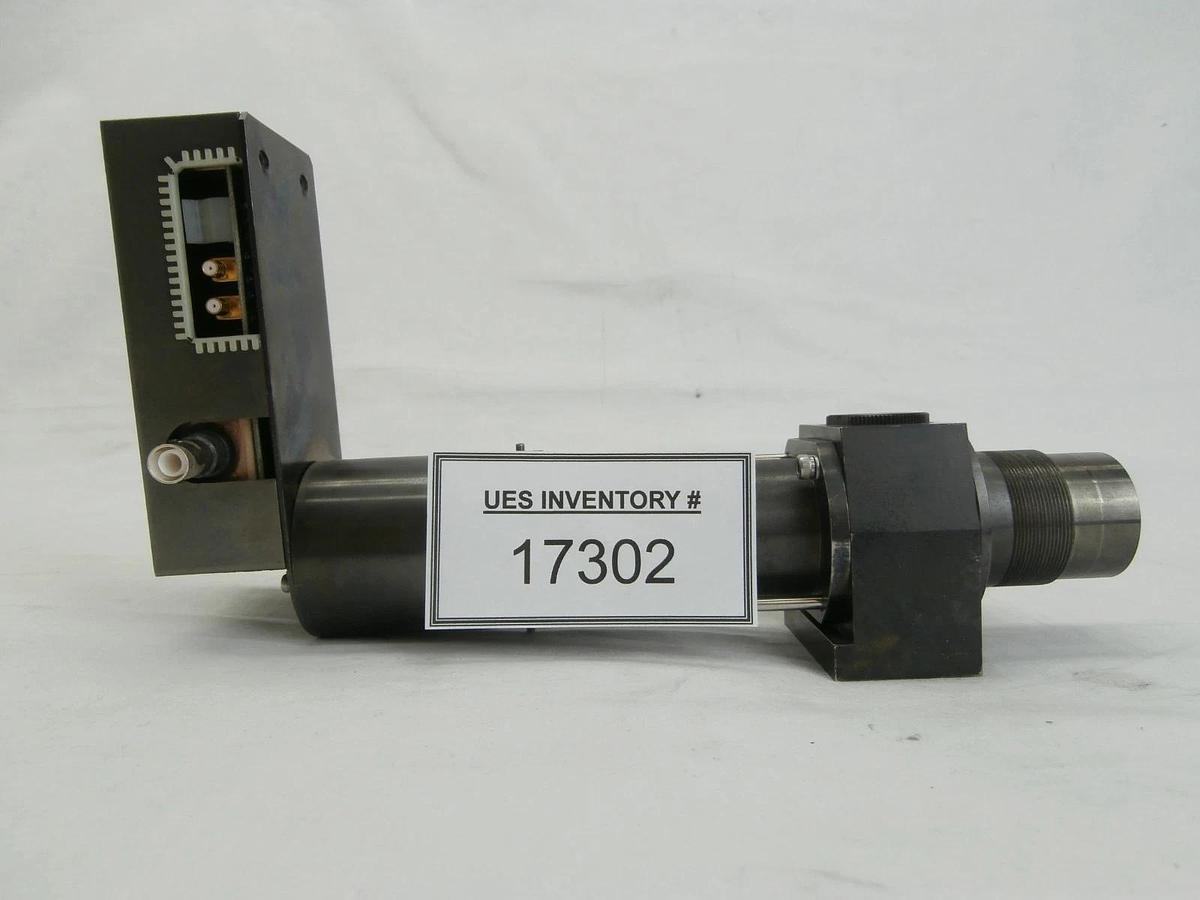 Used Horiba Inspection Sensor Assembly PMP-01 47µ/35V(x2) PD-201A Used Working