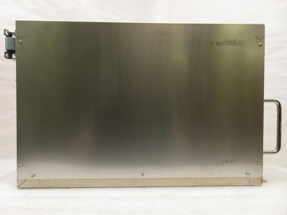 Used Nikon 4S066-019-2 MSYC-L Amplifier Module SPA472G 4S013-684-1 NSR Series Working