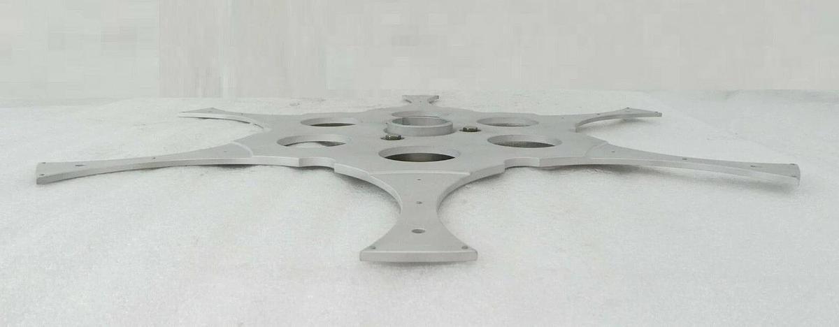 Used Novellus Systems 15-00934-02 200mm Wafer Indexer EXCL OPT Working Surplus