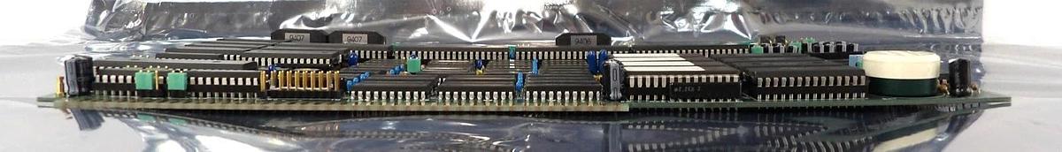 Used TEL Tokyo Electron SG-2610B Relay Process PCB Card M3100 Working Surplus