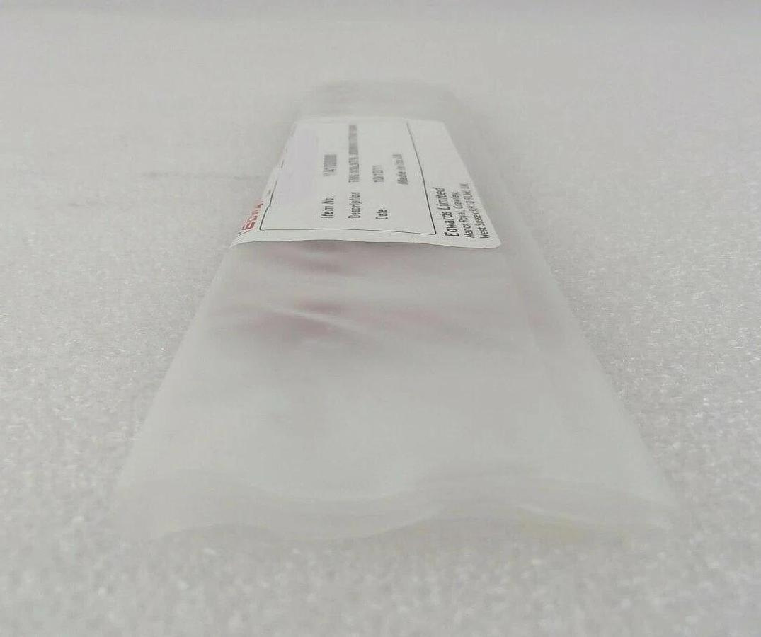Edwards Y14103000 TMS Insulation Joining Strap 80mm Reseller Lot of 28 New Spare