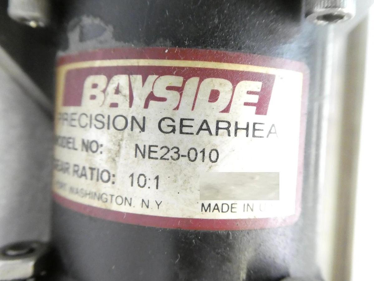 Used Mattson Technology Aspen III Robot Assembly 255-03762-00 255-03760-00 As-Is