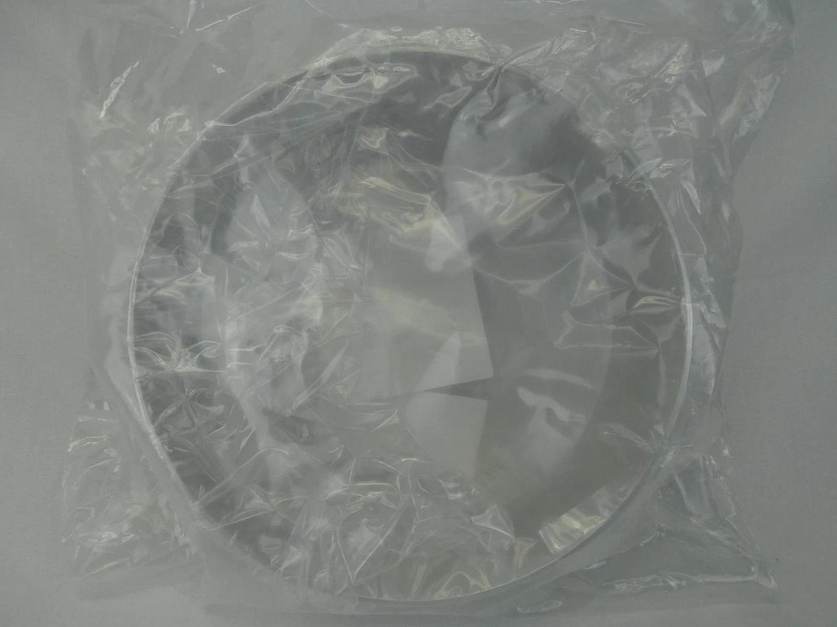 Refurbished AMAT Applied Materials 0021-39971 Lower Throttle Valve Liner Refurbished